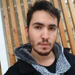 Photo de profil