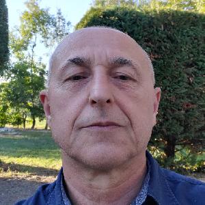 Photo de profil