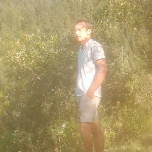 Photo de profil