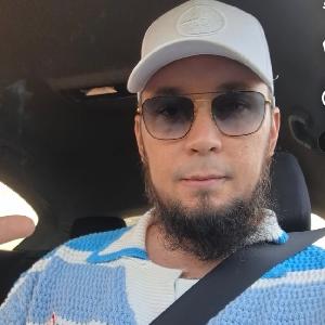 Photo de profil