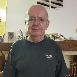 Photo de profil