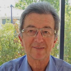 Photo de profil
