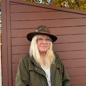 Photo de profil